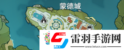 原神阿卡狄亞遺跡之謎任務(wù)攻略