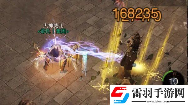 暗黑破壞神不朽寶石劍魂怎么樣