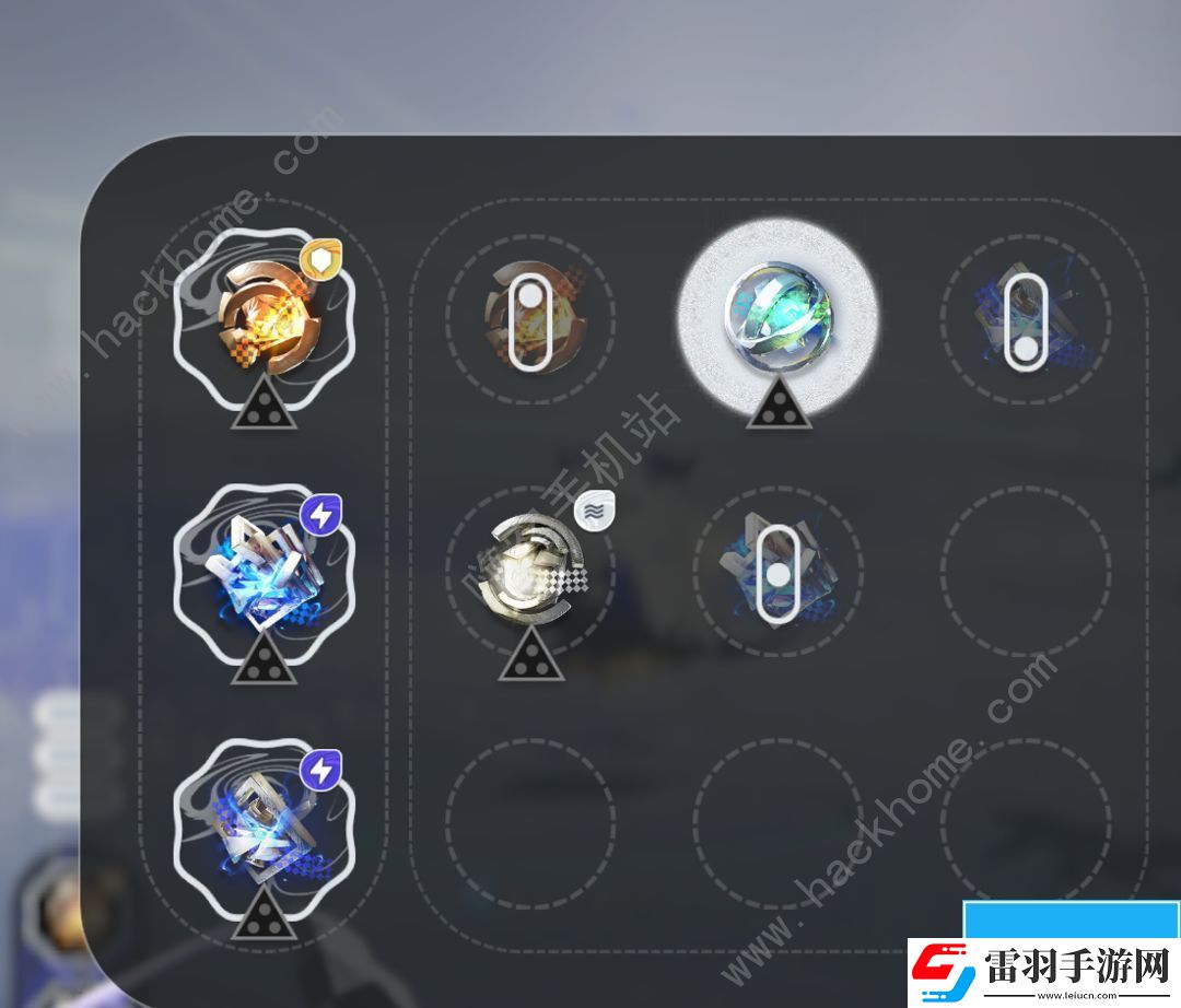 來自星塵三人隊連招怎么打