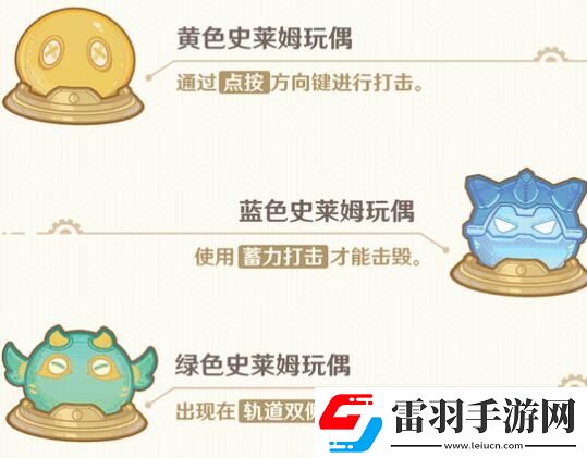 原神機樞巧物前哨戰(zhàn)活動怎么玩機樞巧物前哨戰(zhàn)活動玩法介紹聚匠游戲網(wǎng)