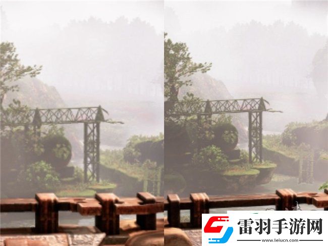 影馳
