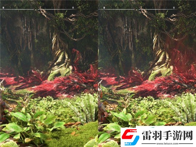 影馳