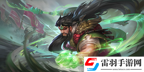 曙光英雄關(guān)羽怎么玩