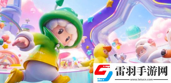元夢(mèng)之星id昵稱匯總一覽