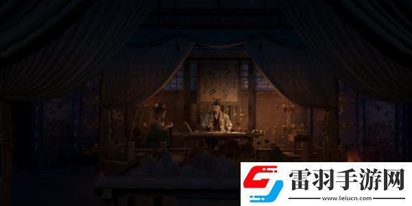 三國(guó)謀定天下S2賽季前瞻什么時(shí)候開(kāi)始