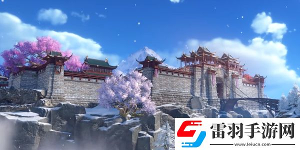 逆水寒手游聯(lián)動(dòng)鎧甲勇士爆料