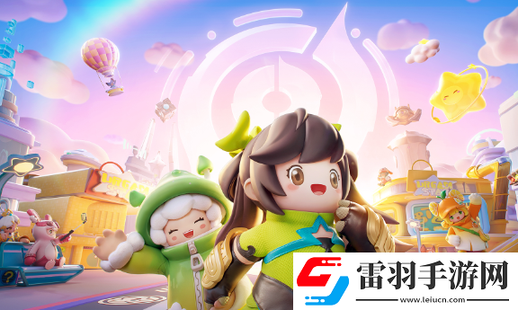 元夢(mèng)之星id昵稱匯總一覽