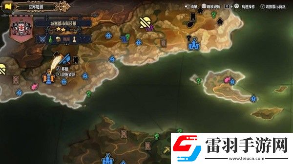 圣獸之王伊戴雅的手鏡無限兌換方法