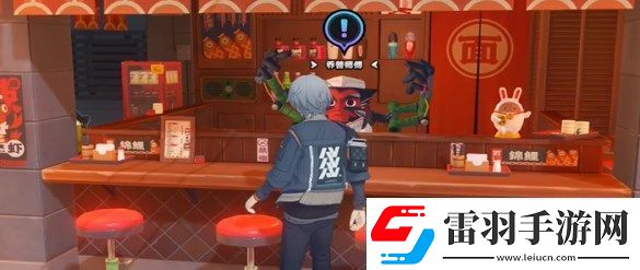 絕區(qū)零六分街奇案其一任務(wù)怎么做