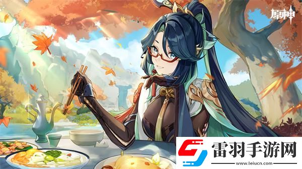 原神H5仙人筑機(jī)巧活動(dòng)怎么玩