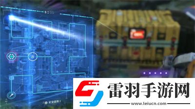 阿凡達(dá)潘多拉邊境霰彈槍獲得方法一覽