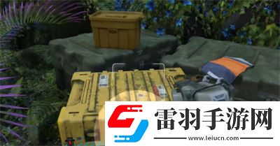 阿凡達(dá)潘多拉邊境霰彈槍獲得方法一覽