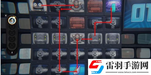 絕區(qū)零浮冰空洞淺層困難模式怎么通關