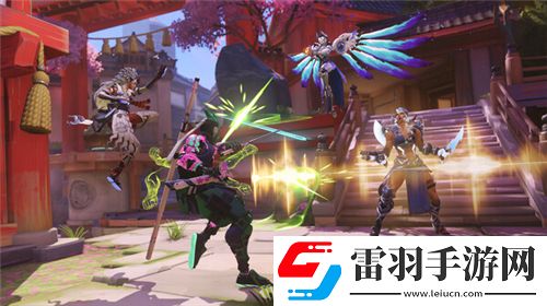 夢幻西游