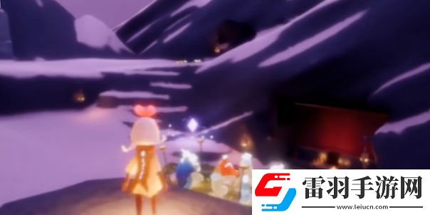 光遇7月26日每日任務(wù)攻略