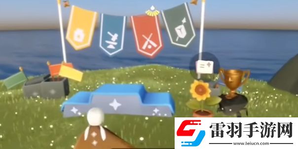 光遇7月26日每日任務(wù)攻略