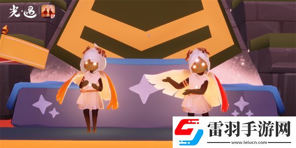 光遇運(yùn)動會什么時候開始