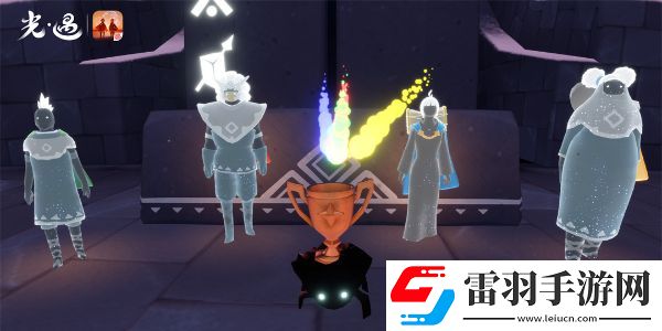 光遇運(yùn)動會什么時候開始