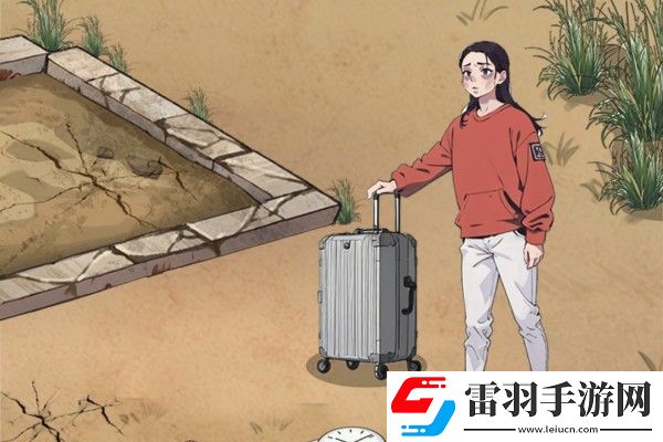 爆梗找茬王時(shí)光倒流怎么玩