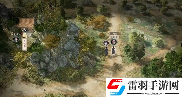 古龍風(fēng)云錄怎么快速賺錢
