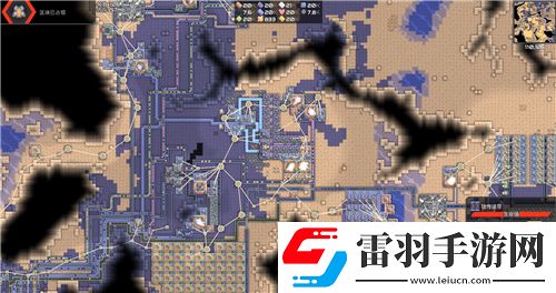 黎明覺醒中部平原遷徙攻略大揭秘！打造新家園
