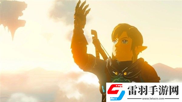 塞爾達(dá)傳說(shuō)王國(guó)之淚策略加卜臺(tái)地的堡望迷你挑戰(zhàn)策略