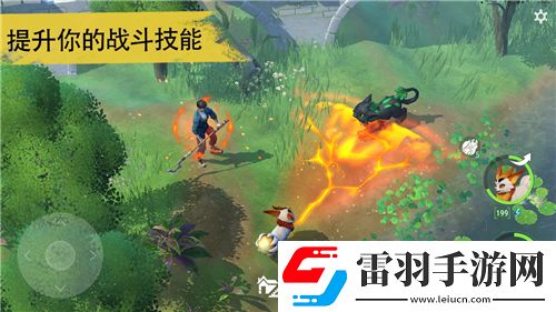 三國(guó)終極覺(jué)醒孫尚香如何在亂世中嶄露鋒芒