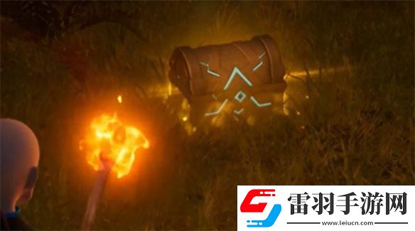 幻獸帕魯6種特殊道具是什么