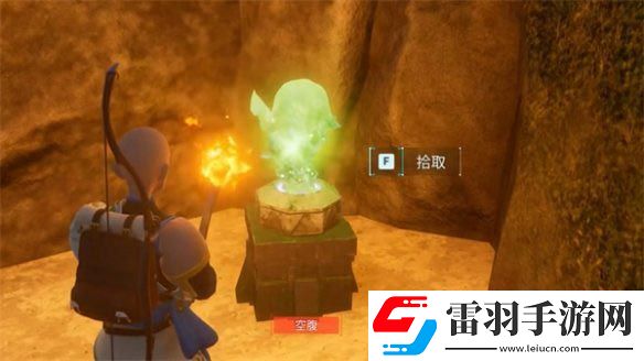 幻獸帕魯6種特殊道具是什么
