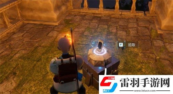 幻獸帕魯6種特殊道具是什么