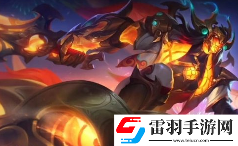 英雄聯(lián)盟2024限定返場皮膚有哪些