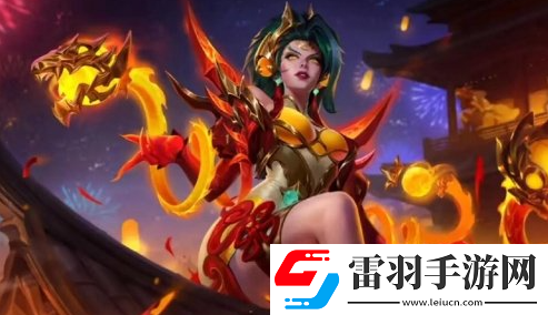 英雄聯(lián)盟2024限定返場皮膚有哪些