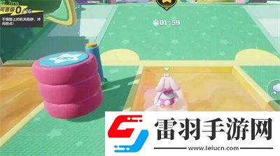 元夢(mèng)之星地圖道具一覽
