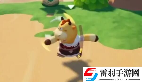 元夢(mèng)之星大亂斗怎么玩