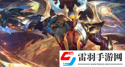英雄聯(lián)盟2024限定返場皮膚有哪些