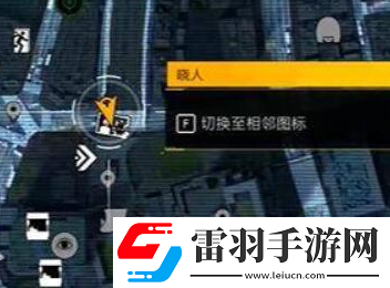 幽靈線東京現(xiàn)代游魂位置介紹