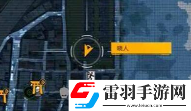 幽靈線東京現(xiàn)代游魂位置介紹