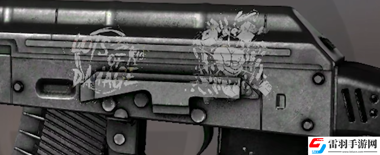 csgo小綠不聽(tīng)話(huà)貼紙含義介紹