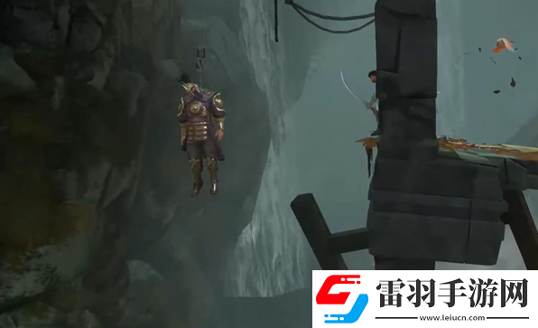 波斯王子失落的王冠逃兵支線任務(wù)怎么做