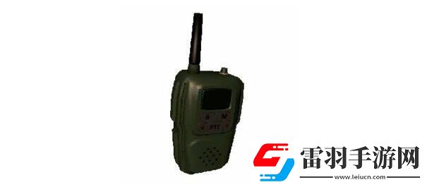 致命公司對講機怎么用