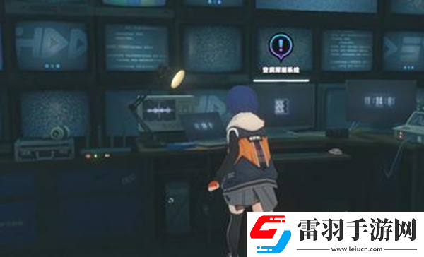 絕區(qū)零危機叢生之地任務怎么做