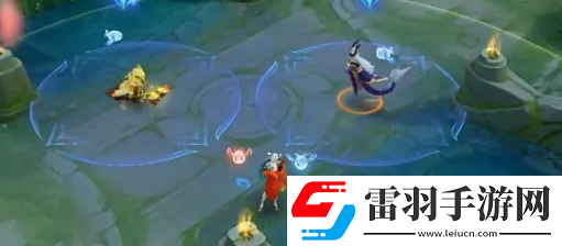 王者榮耀少司緣強嗎