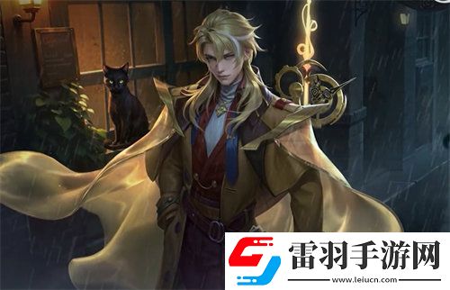 王者榮耀海諾時(shí)空諜影皮膚怎么樣
