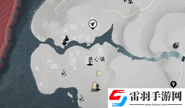 燕云十六聲佛花與鼠任務怎么過