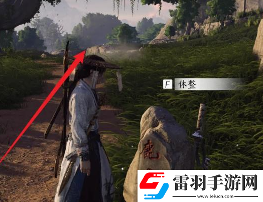 燕云十六聲奇遇大錘小錘怎么完成