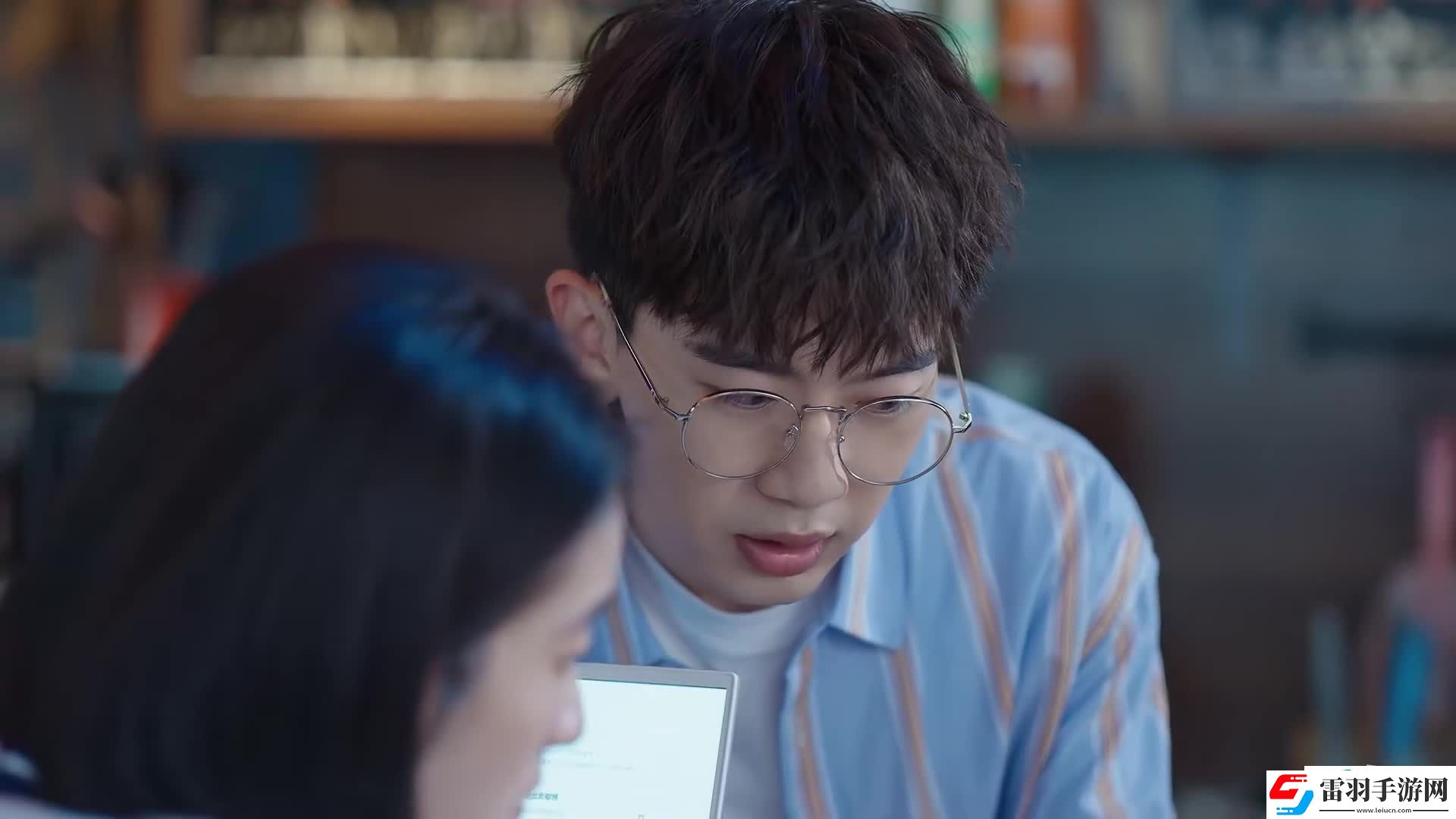 燃！沙排少女第15集分集劇情介紹