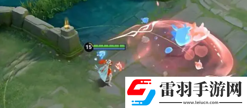王者榮耀少司緣強嗎