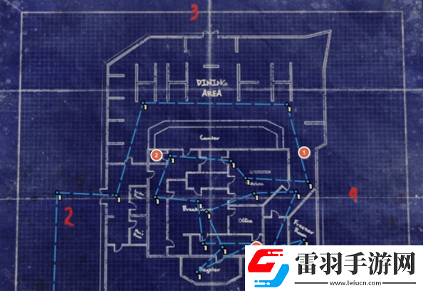 嚴(yán)陣以待加油站經(jīng)理怎么找