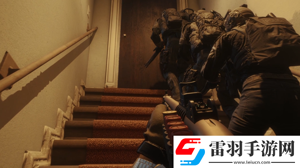 嚴(yán)陣以待開(kāi)門方法有哪些