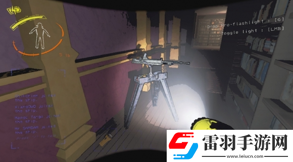 致命公司機槍怎么處理